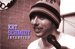 Props Issue 6 - Krt Schmidt Interview