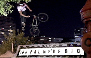 Props Issue 66 - JJ Palmere Bio