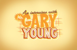 Props Issue 65 - Gary Young Interview