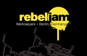 Props Issue 67 - The Rebel Jam 3