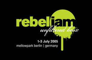 Props Issue 57 - The Rebel Jam 1
