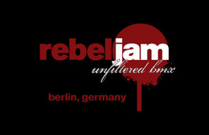Props Issue 62 - The Rebel Jam 2