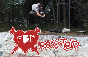 Props Issue 46 - FBM Road Trip