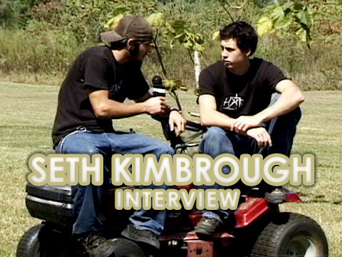 Props Issue 38 - Seth Kimbrough Interview