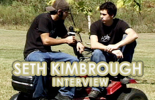Props Issue 38 - Seth Kimbrough Interview
