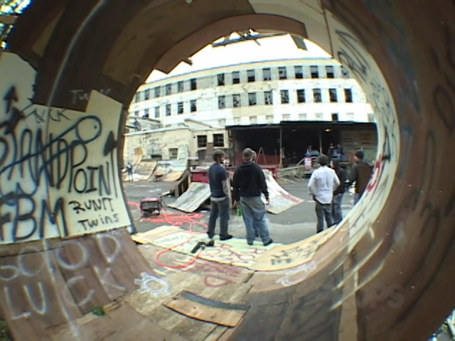 Props Issue 55 - FBM Ghetto Comp