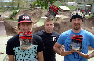 Matt Beringer\'s toy collection to soon include his backyard
