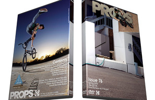Issue 76 now shipping