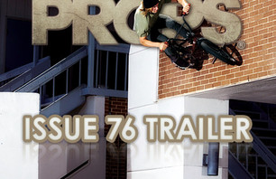 Props Issue 76 Trailer