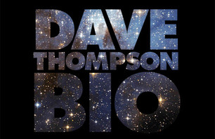 Props Issue 76 - Dave Thompson Bio