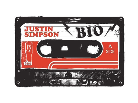 Props Issue 67 - Justin Simpson Bio