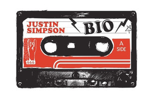Props Issue 67 - Justin Simpson Bio