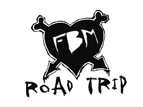 Props Issue 74 - FBM Roadtrip Part 2