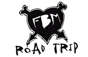 Props Issue 74 - FBM Roadtrip Part 1