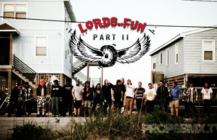 Lords Of Fun - Part 2