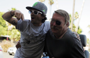 Catfish & Ron