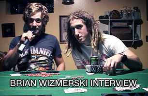 Props Issue 58 - Brian Wizmerski Interview