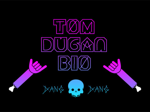 Props Issue 72 - Tom Dugan Bio