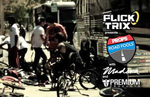 Road Fools 18 Re-cap