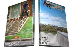 Issue 77 Available for Pre-order