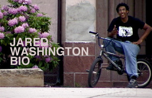 Props Issue 48 - Jared Washington Bio