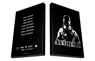Anthem II available for pre-order