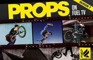 The new season of our Fuel TV show