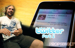 Ask on Twitter - Aaron Ross Part 2