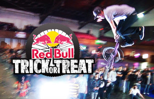Props Issue 71 - Red Bull Trick or Treat Jam