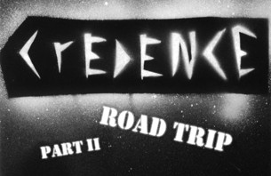 Props Issue 63 - Credence Roadtrip Part 2