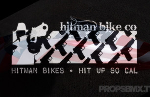 Props Issue 76 - Hitman Bikes Roadtrip