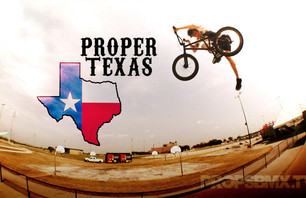 Proper Texas