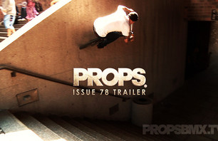 Props Issue 78 Trailer