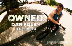 Owned 2011 - Dan Foley Behind the Scenes 2