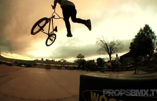 Haro/Premium PA Ghetto Edit