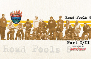 Props Road Fools 8 - Part 1