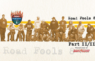 Props Road Fools 8 - Part 2