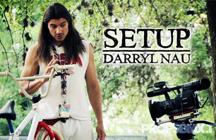 Setup - Darryl Nau