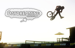 Daydreaming - Woodward East