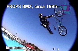 Props Issue 11 - 1995 BS Finals, Daytona Beach