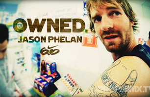 Owned 2011 - Jason Phelan Behind the Scenes 2