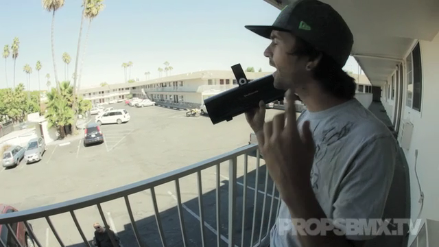 Road Fools 18 Edit 4 - Ron & San Fran