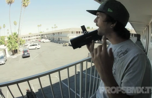 Road Fools 18 Edit 4 - Ron & San Fran
