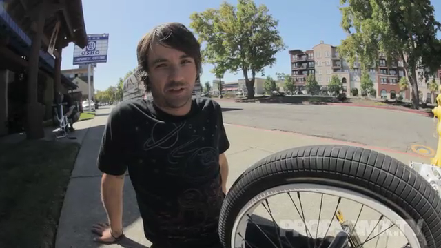 Road Fools 18 Edit 1 - Pre-trip