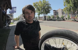 Road Fools 18 Edit 1 - Pre-trip