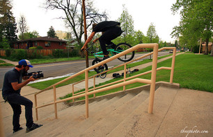 Alex Magallan