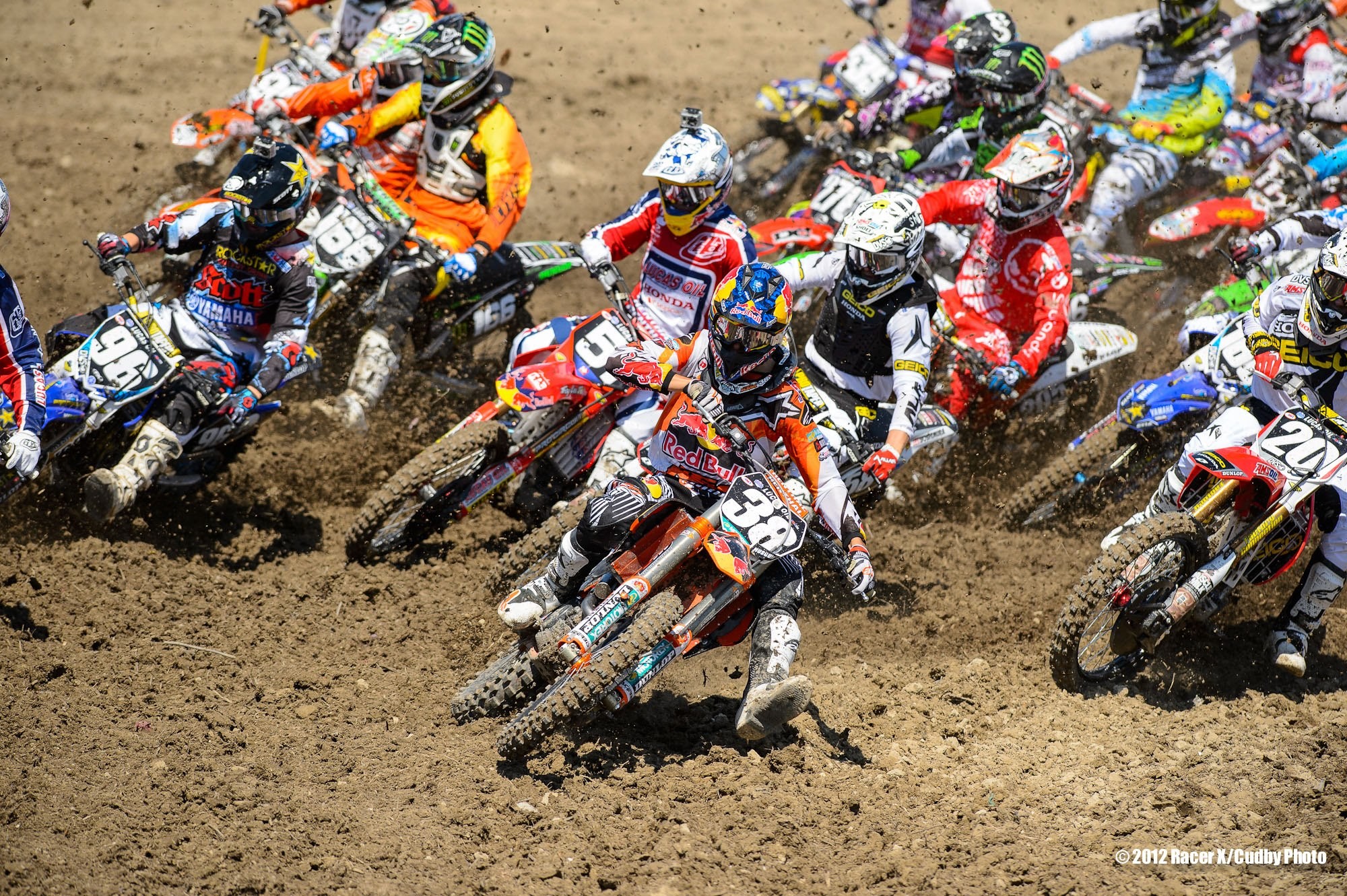 Racer X Films:  Lake Elsinore, Remastered
