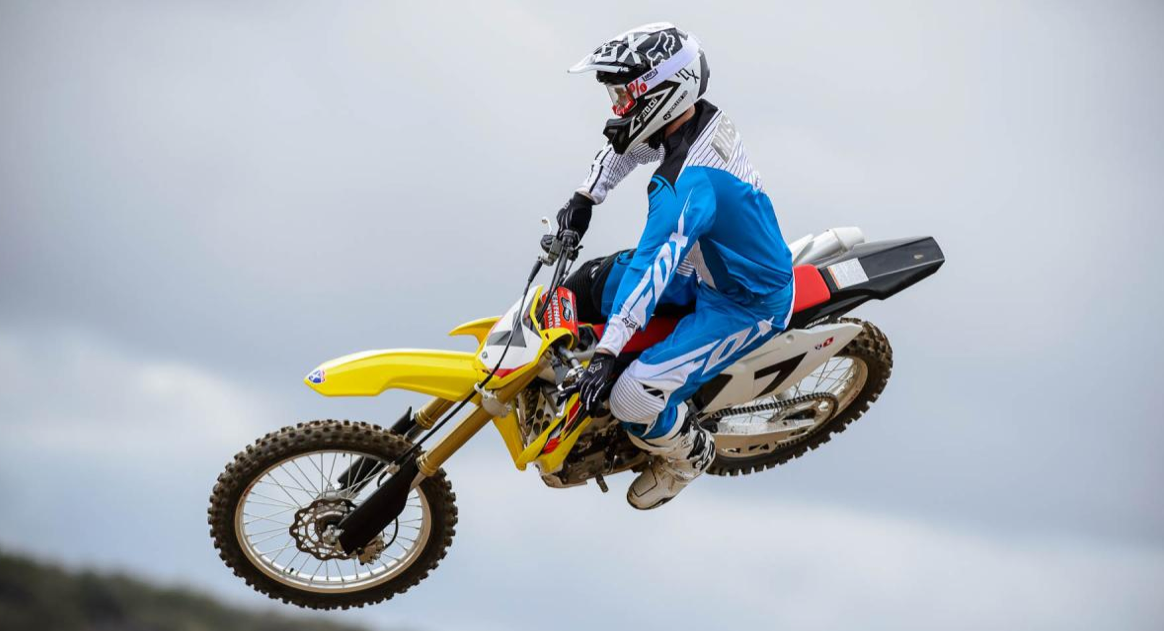 Racer X Tested: 2013 450 Shootout, Chris Blose