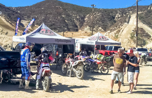 Racer X Films:  Day In The Dirt Track Preview