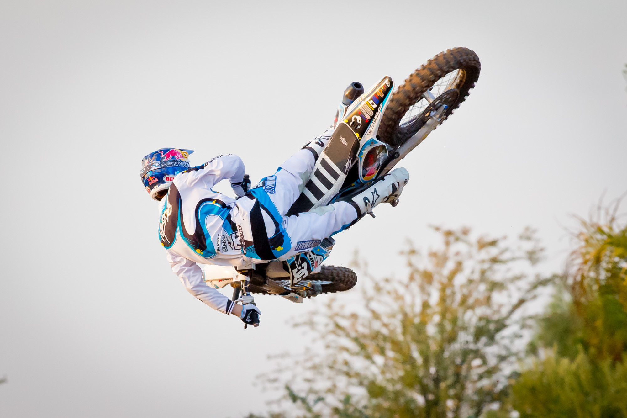Racer X Films: Robbie Maddison